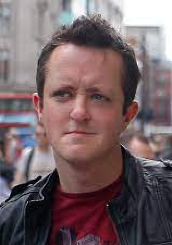 Tom Torero